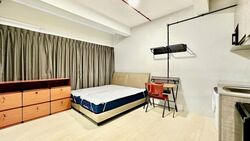 Lutheran Road (D10), Apartment #446552961